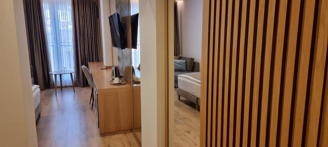 Hotel Sibb