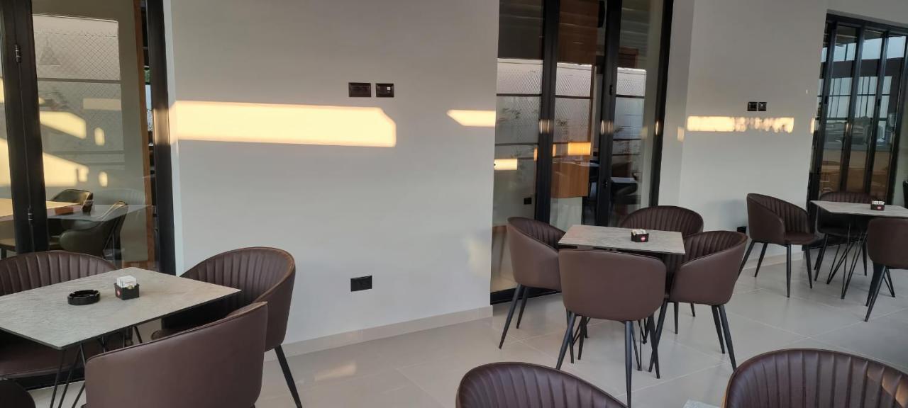 Hotel Sibb Tirana