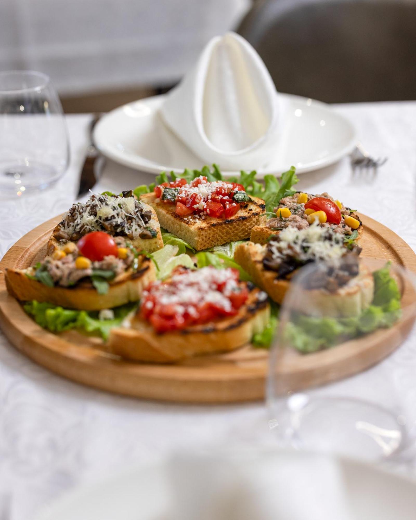 Hotel Sibb Tirana