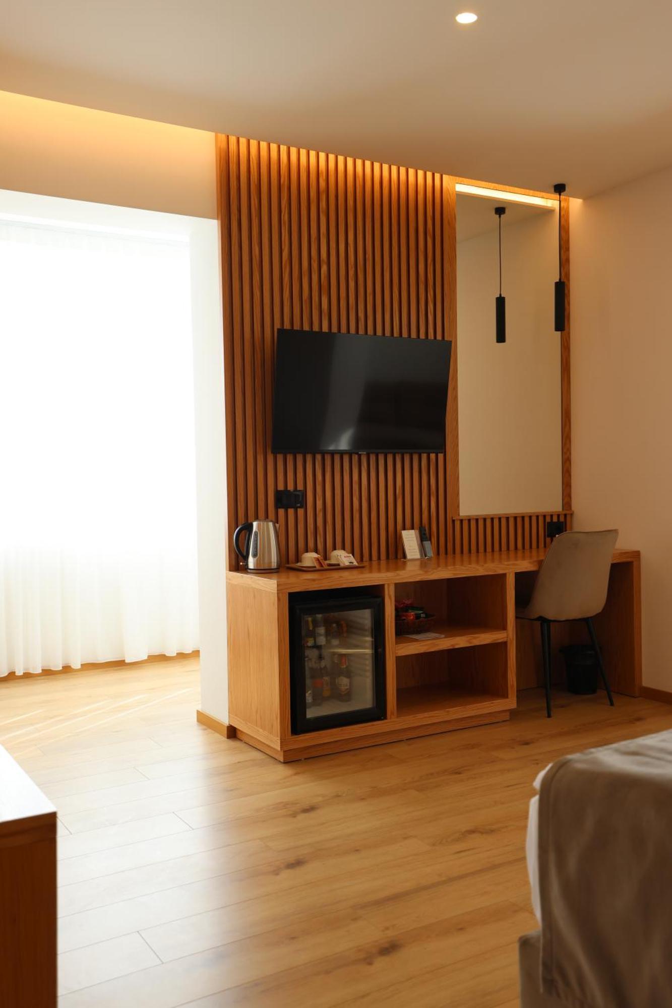 Sibb Hotel Tirana