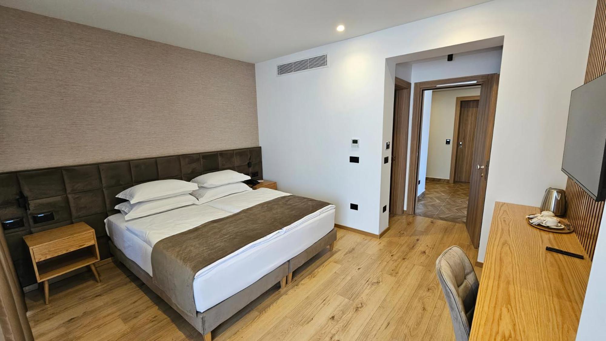 Hotel Sibb *