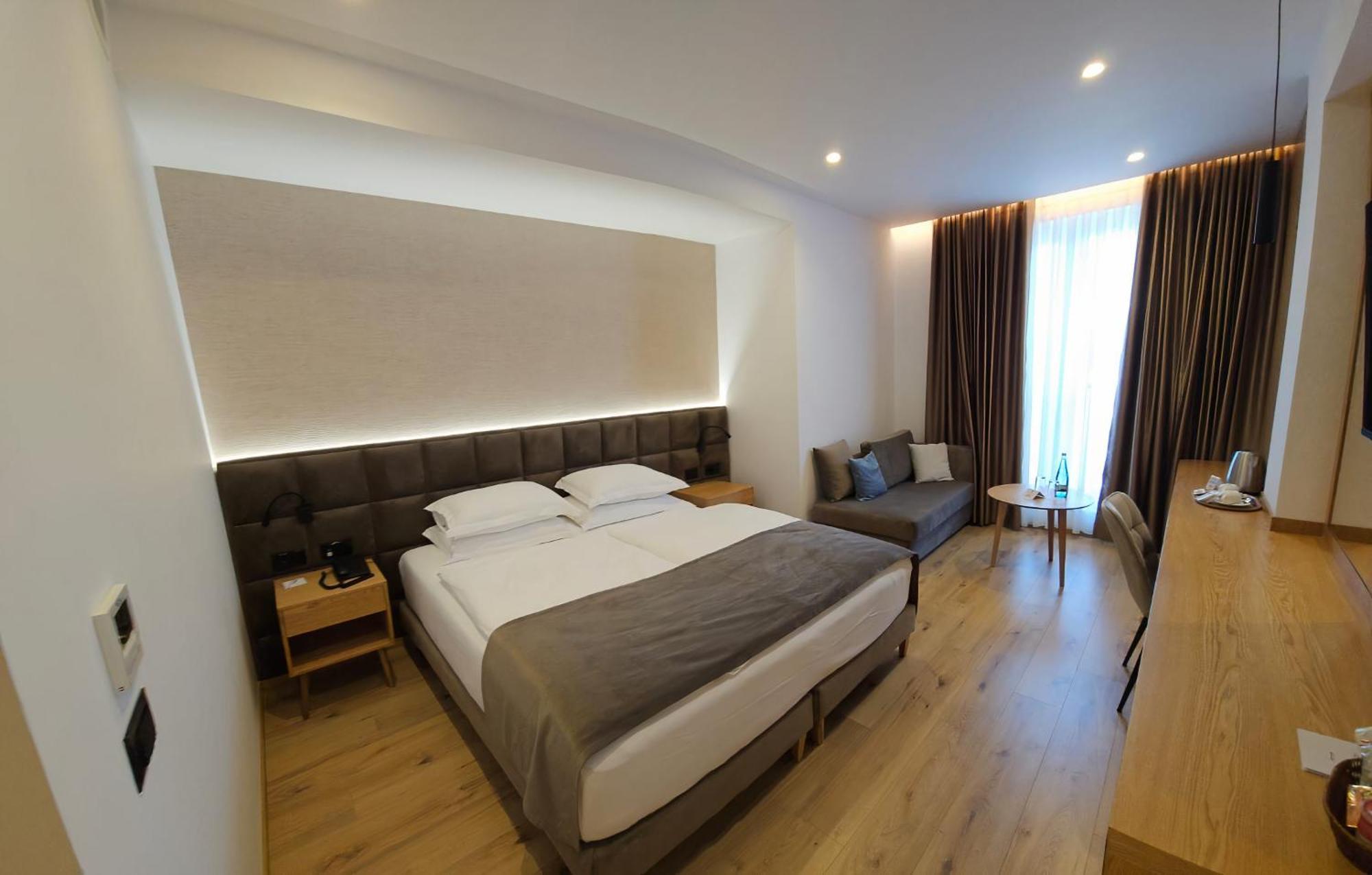 Sibb Hotel