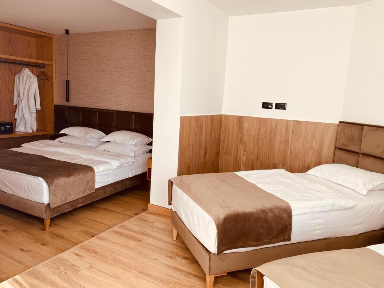 Sibb Hotel Tirana