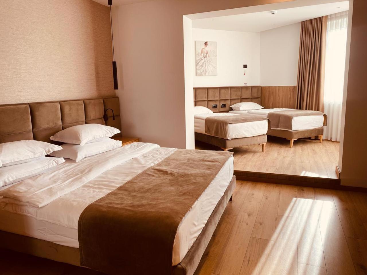Hotel Sibb